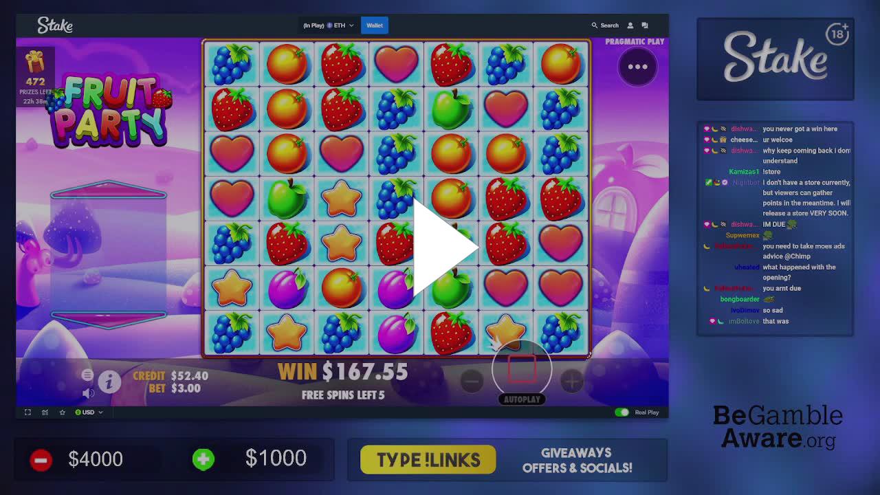 Twitch
